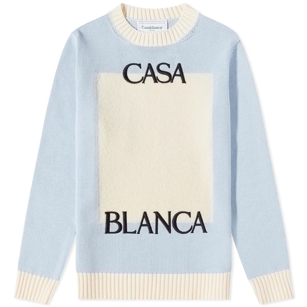 Casablanca Sweater